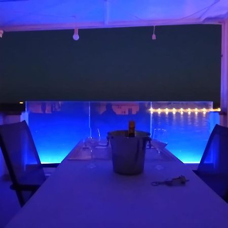 Donna Sicilia 2 Apartment Giardini Naxos Ngoại thất bức ảnh