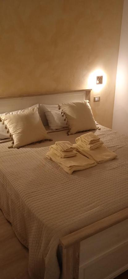 Donna Sicilia 2 Apartment Giardini Naxos Ngoại thất bức ảnh