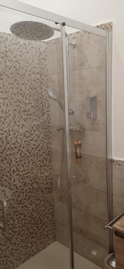 Donna Sicilia 2 Apartment Giardini Naxos Ngoại thất bức ảnh