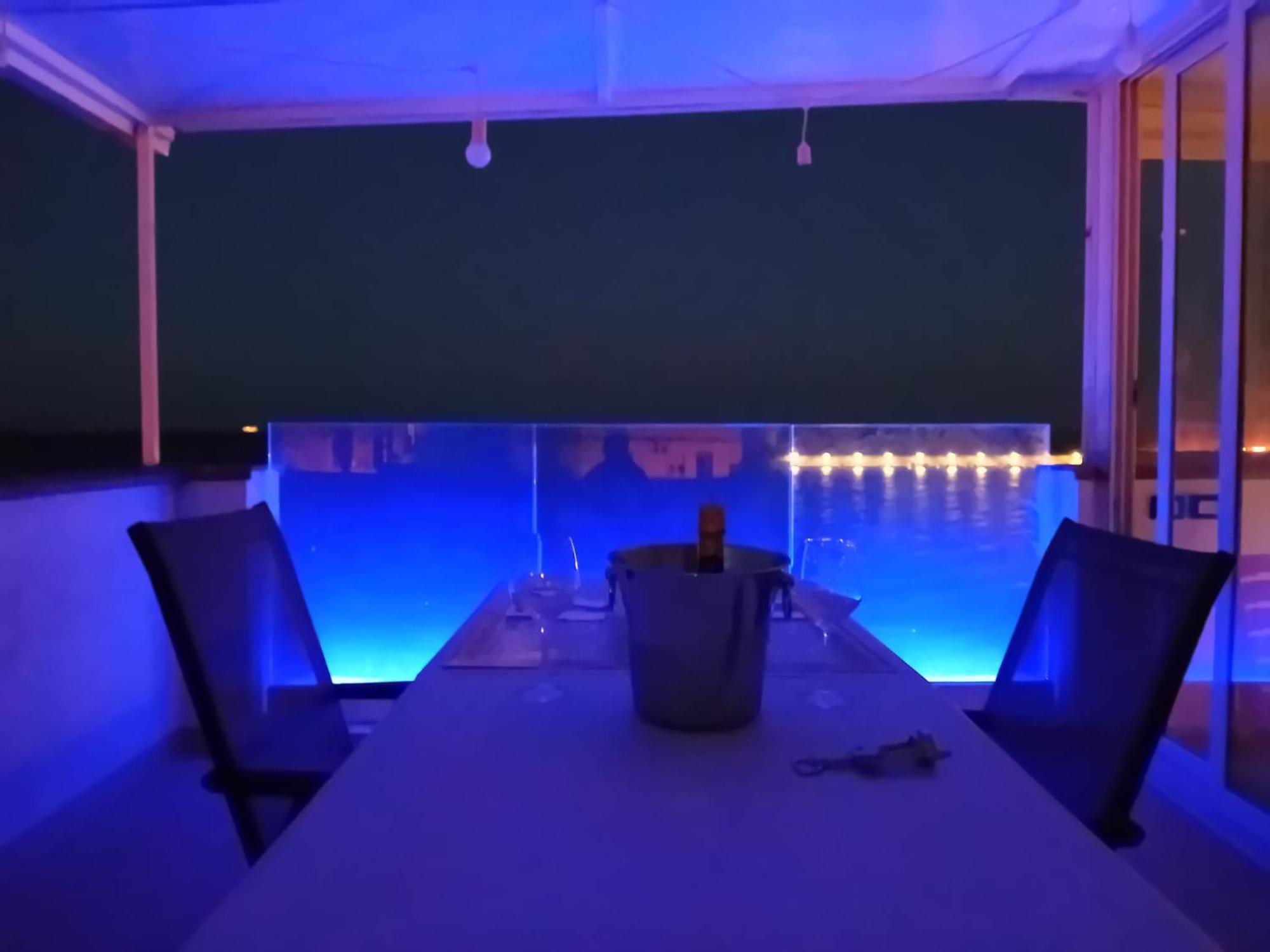 Donna Sicilia 2 Apartment Giardini Naxos Ngoại thất bức ảnh