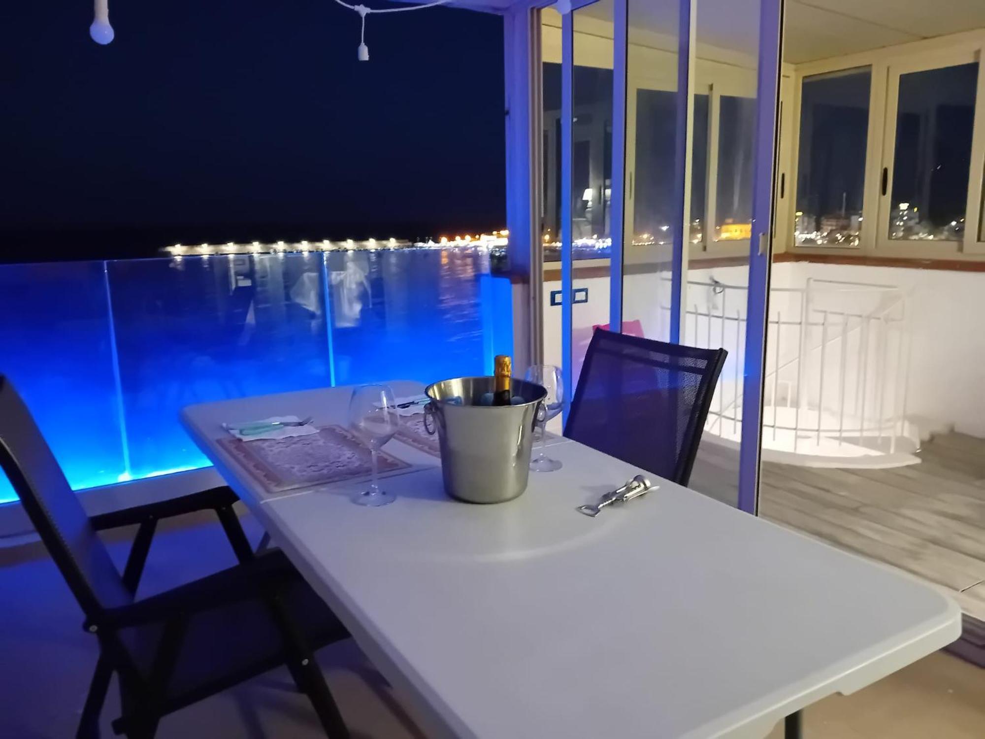 Donna Sicilia 2 Apartment Giardini Naxos Ngoại thất bức ảnh