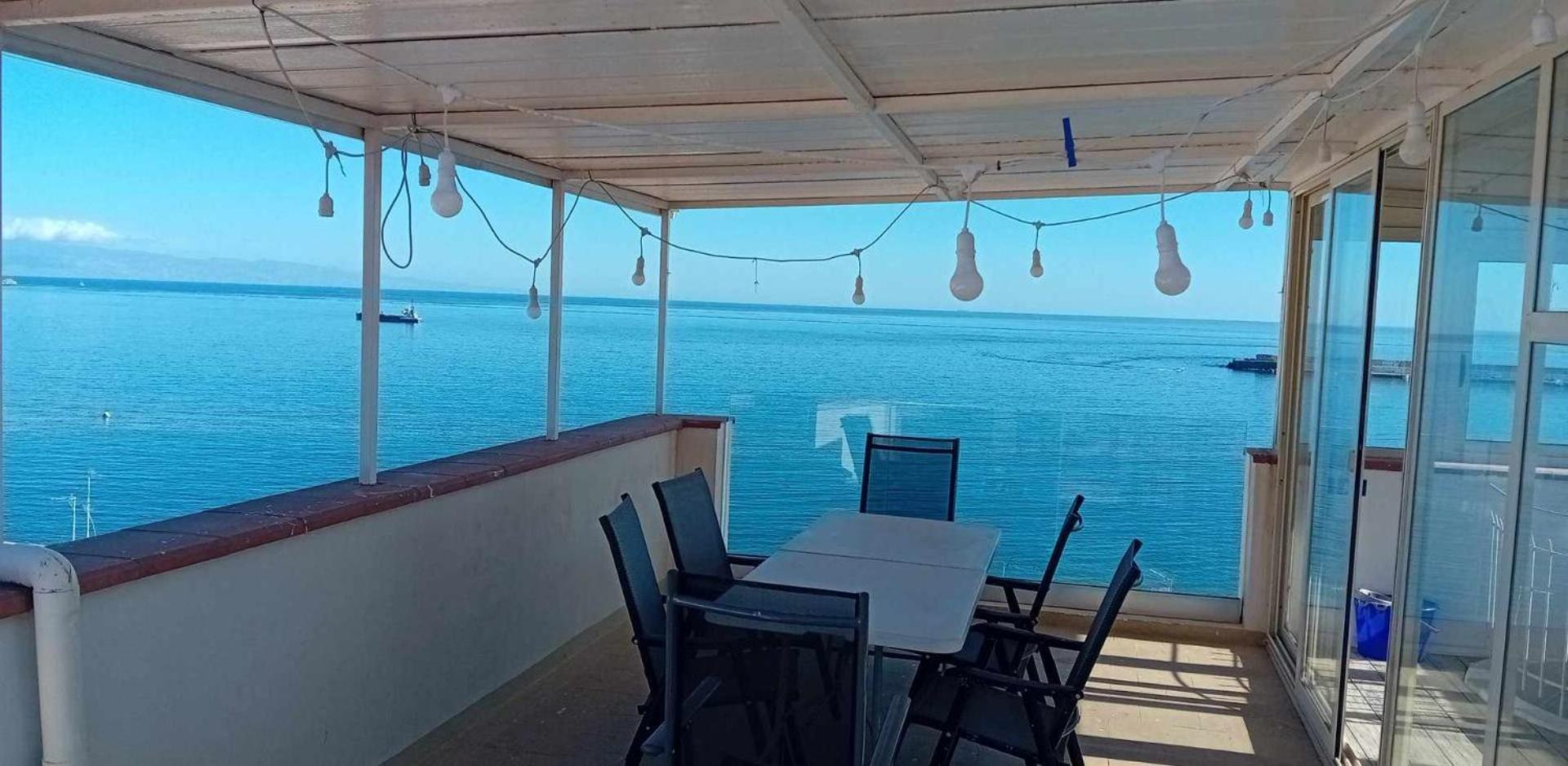 Donna Sicilia 2 Apartment Giardini Naxos Ngoại thất bức ảnh